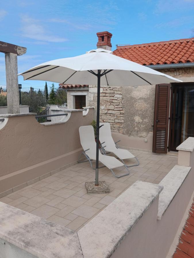 Apartment Deborah Крница Экстерьер фото
