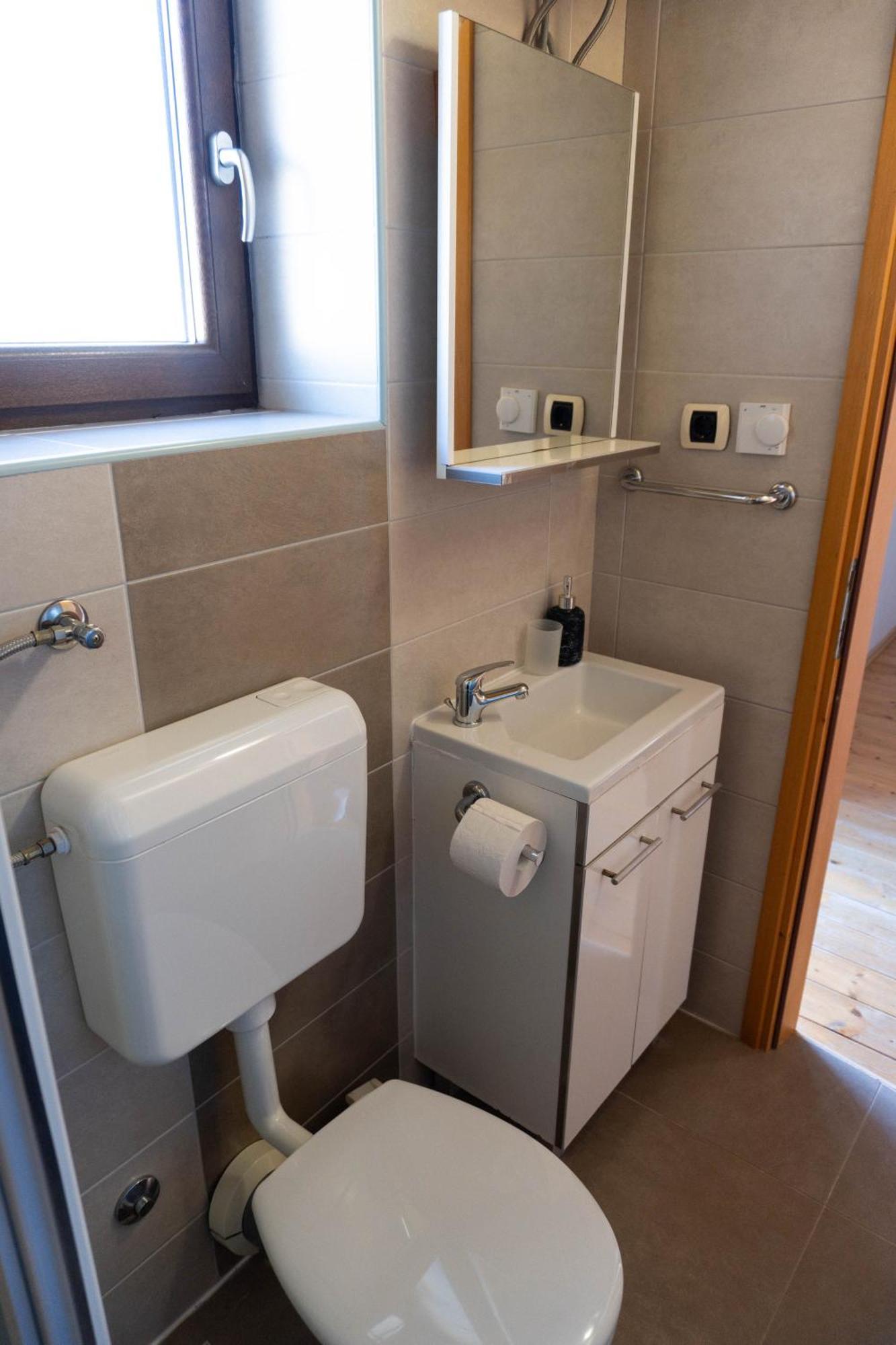 Apartment Deborah Крница Экстерьер фото