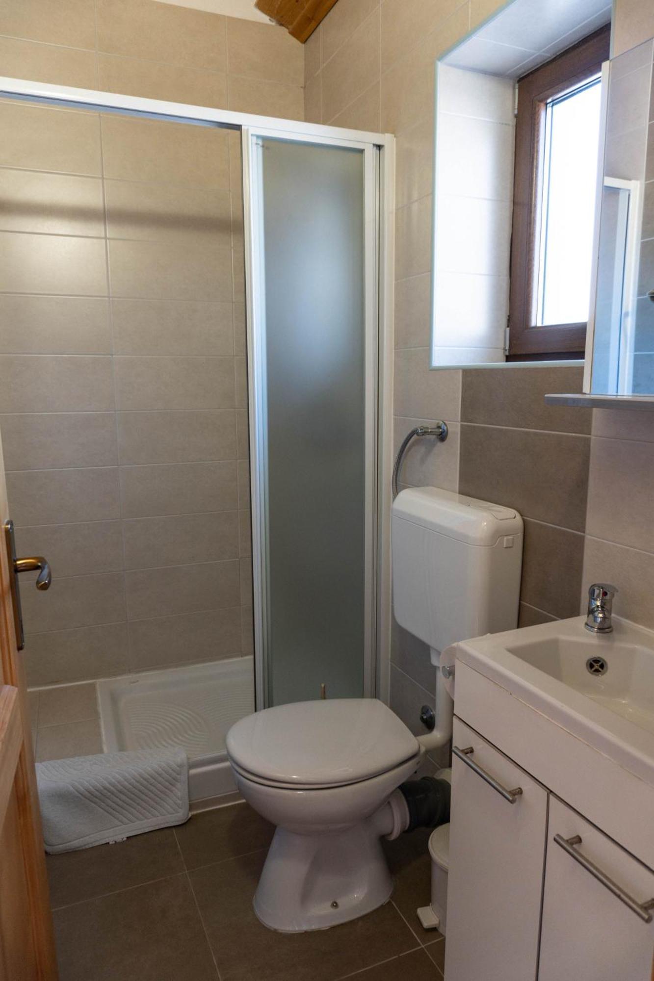 Apartment Deborah Крница Экстерьер фото