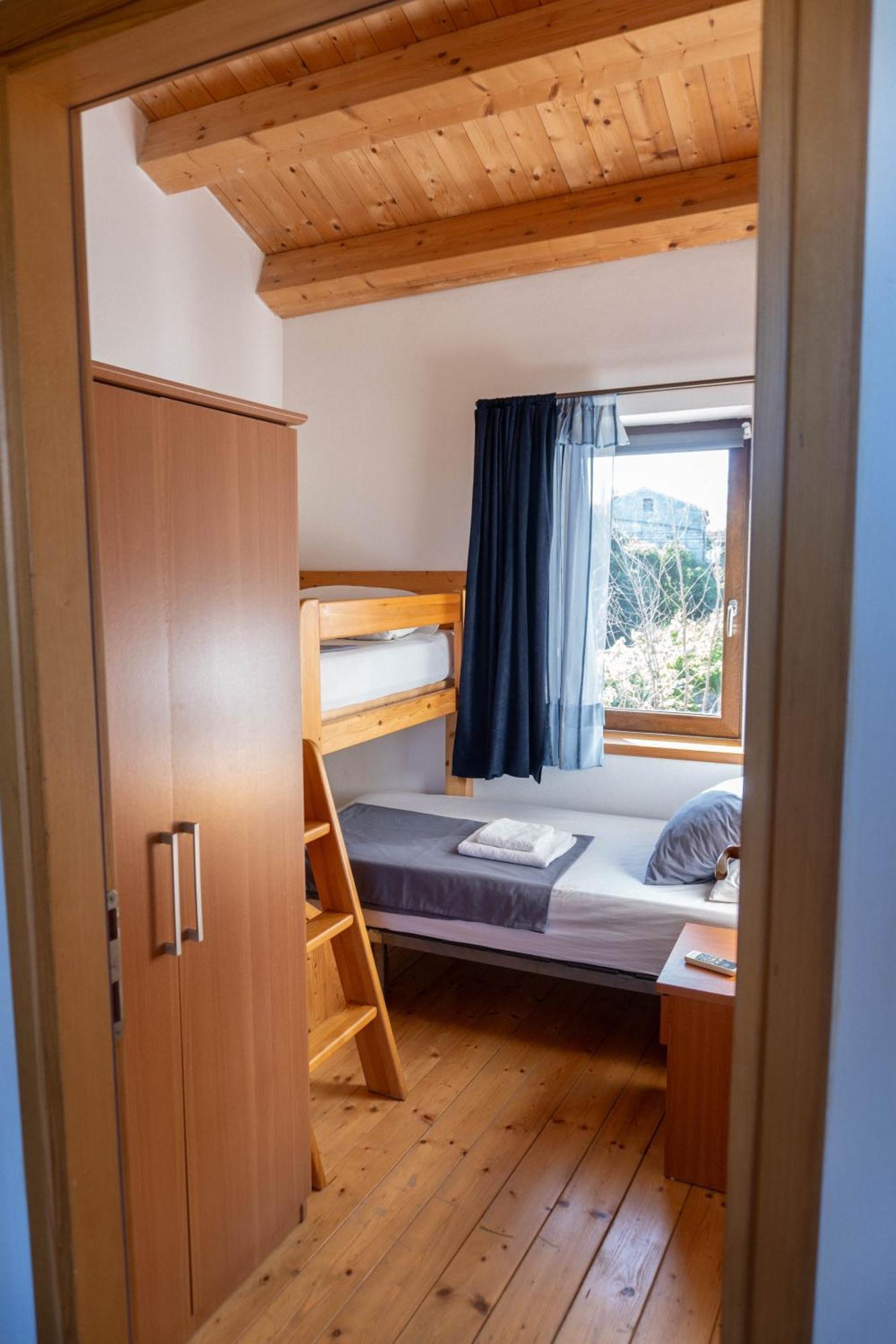 Apartment Deborah Крница Экстерьер фото